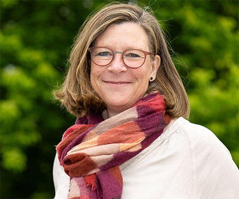 Portr�t Anja Heidbreder-Diekmann - Recruiting und Personalmarketing